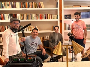 “سحر الهجهوج” يتوج بالذهب في جوائز Telly Awards الأمريكية