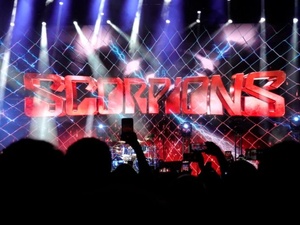 Scorpions تشعل أجواء الدار البيضاء بأمسية روك استثنائية Scorpions تشعل أجواء الدار البيضاء بأمسية روك استثنائية