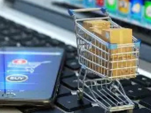 التجارة الإلكترونية في فرنسا تحقق رقماً قياسياً باقترابها من 200 مليار يورو في عام واحد