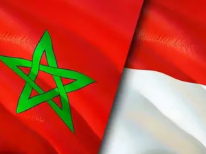 المغرب وإندونيسيا يتفقان على إطلاق مرحلة جديدة من الشراكة الاقتصادية والتجارية المغرب وإندونيسيا يتفقان على إطلاق مرحلة جديدة من الشراكة الاقتصادية والتجارية