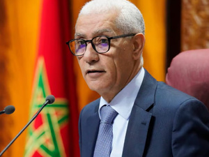 إحالة مشروع قانون مهنة المحاماة على المحكمة الدستورية وسط استمرار احتجاجات المحامين
