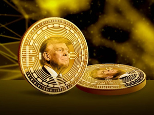 عملة "TRUMP" المشفرة تكبد مئات الآلاف من المستثمرين خسائر بمليارات الدولارات عملة "TRUMP" المشفرة تكبد مئات الآلاف من المستثمرين خسائر بمليارات الدولارات