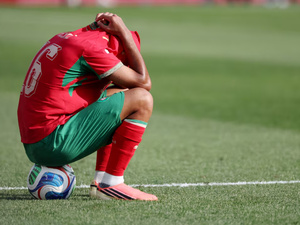لا، المغرب لم يخسر أمام فرنسا... بل خسر أمام نفسه لا، المغرب لم يخسر أمام فرنسا... بل خسر أمام نفسه