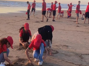 المخيمات الصيفية بالمغرب.. هل يستحق صيف الأطفال أكثر من الوعود؟ المخيمات الصيفية بالمغرب.. هل يستحق صيف الأطفال أكثر من الوعود؟