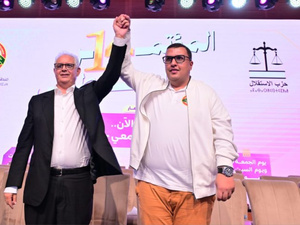 الشبيبة الاستقلالية : التجديد بنسبة 86% لا يُقاس بالأسماء العائلية