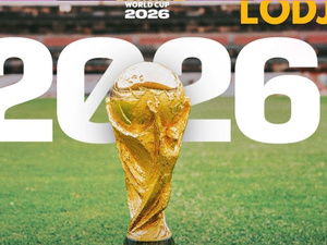 هل تمتد استراحة نهائي مونديال 2026 إلى 30 دقيقة؟.. "فيفا" تدرس والقرار بيد "إيفاب" هل تمتد استراحة نهائي مونديال 2026 إلى 30 دقيقة؟.. "فيفا" تدرس والقرار بيد "إيفاب"