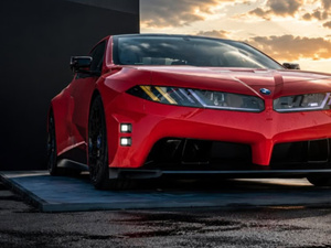 بافاريا تحسم الجدل.. BMW M3 الكهربائية ستحافظ على اسمها التاريخي بافاريا تحسم الجدل.. BMW M3 الكهربائية ستحافظ على اسمها التاريخي