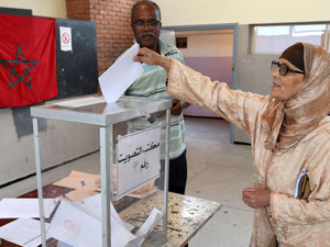انتخابات 2026 : التحدي الحقيقي لن يكون إقناع الناخبين، بل دفعهم إلى التصويت انتخابات 2026 : التحدي الحقيقي لن يكون إقناع الناخبين، بل دفعهم إلى التصويت