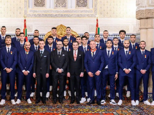 الاقتصاد الرياضي في المغرب.. كيف تحول الاستثمار في كرة القدم إلى رافعة للتنمية؟