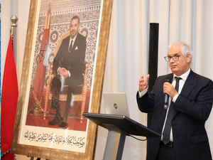 نحو تعمير يخدم الإنسان قبل المجال.. نزار بركة يدعو إلى ميثاق وطني جديد لتنمية العالم القروي