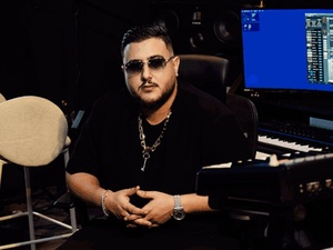 Beathoven يطلق أغنيته الجديدة «Allez Allez» ويفتتح ألبومه «Joker»