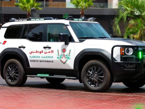 الأمن الوطني يطلق الدوريتين الذكيتين "أمان" و"مدار" لتعزيز الأمن الرقمي بالمغرب