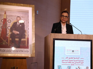 وزارة التضامن تدشن برنامجا وطنيا لمكافحة الصور النمطية المبنية على النوع الاجتماعي