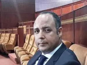مجتبى خامنئي ووداع لينين مجتبى خامنئي ووداع لينين