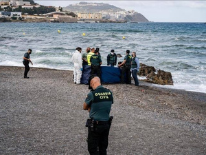 4 قتلى وعشرات المفقودين في محاولة للهجرة سباحة إلى سبتة.. والحصيلة ترتفع إلى 27 قتيلا منذ بداية العام