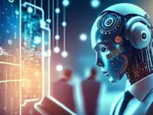 الذكاء الاصطناعي يعيد تشكيل سوق العمل في الصين