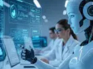 من "ChatGPT" إلى الوكلاء الأذكياء (AI Agents).. الجيل الجديد من الذكاء الاصطناعي يعيد تشكيل عالم العمل