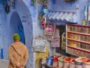 الصناعات الثقافية والإبداعية بالمغرب.. حين تتحول الثقافة إلى قوة اقتصادية ناعمة الصناعات الثقافية والإبداعية بالمغرب.. حين تتحول الثقافة إلى قوة اقتصادية ناعمة