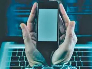 إدمان الدوبامين الرقمي.. ماذا يفعل الاستخدام المفرط للهاتف بالدماغ؟ إدمان الدوبامين الرقمي.. ماذا يفعل الاستخدام المفرط للهاتف بالدماغ؟