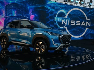نيسان تطلق «ماجنيت» المجمعة محليًا في مصر.. SUV مدمجة بتصنيع محلي يتجاوز 55%