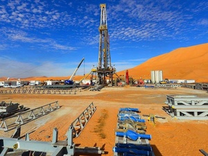مشروع غاز تندرارة يدخل مرحلة حاسمة استعداداً لبدء الإنتاج وتعزيز الأمن الطاقي للمغرب