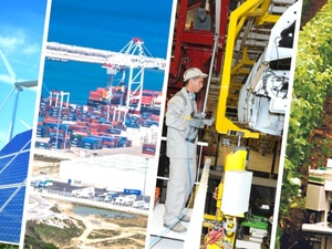 مشروع قانون مالية 2027.. الحكومة تتوقع نمواً بـ4.1% وعجزاً في حدود 3% مع مواصلة دعم القدرة الشرائية