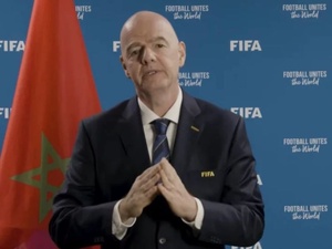 فيفا تنفي مزاعم منح المغرب نهائي مونديال 2030 مقابل دعم إنفانتينو