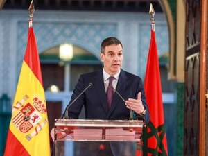 سانشيز يدعو أقاليم إسبانيا إلى تقاسم استقبال 7 آلاف قاصر وصلوا إلى سبتة