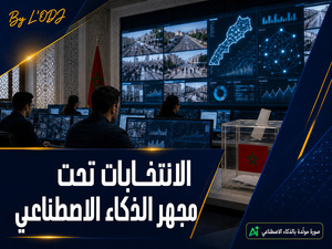 انتخابات 2026: الهاكا تضع الذكاء الاصطناعي تحت المراقبة