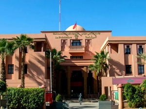 القاضي عياض ضمن أفضل 30 جامعة إفريقية والمرتبة 1420 عالمياً