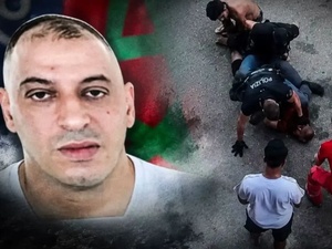 وفاة عبد الرحيم فقير في إيطاليا.. التحقيقات والتشريح يؤخران نقل جثمانه إلى المغرب وفاة عبد الرحيم فقير في إيطاليا.. التحقيقات والتشريح يؤخران نقل جثمانه إلى المغرب