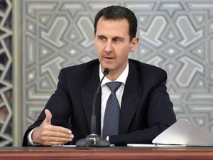 سوريا.. الحكم غيابياً بإعدام بشار الأسد وعدد من أقطاب النظام السابق