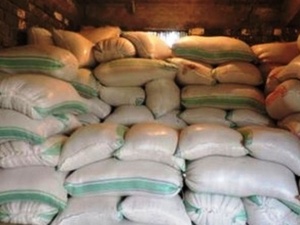 الدقيق المدعم.. شبكة سرية تستنزف أموال الدولة عبر مخابز غير مرخصة الدقيق المدعم.. شبكة سرية تستنزف أموال الدولة عبر مخابز غير مرخصة