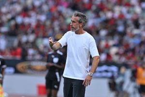 صدمة أمم إفريقيا للسيدات : بعد إنهاء لبؤات الأطلس البطولة رابع الترتيب.. هل حان وقت التغيير؟ صدمة أمم إفريقيا للسيدات : بعد إنهاء لبؤات الأطلس البطولة رابع الترتيب.. هل حان وقت التغيير؟