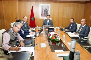 ​المغرب وإندونيسيا تفتحان صفحة جديدة في شراكتهما الاقتصادية