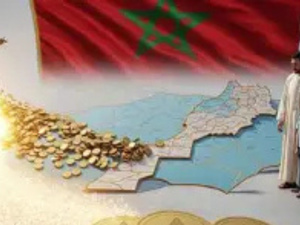 تحويلات مغاربة العالم تتجاوز 74.7 مليار درهم إلى نهاية يوليوز.. مورد أساسي للاقتصاد الوطني تحويلات مغاربة العالم تتجاوز 74.7 مليار درهم إلى نهاية يوليوز.. مورد أساسي للاقتصاد الوطني