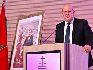 ​من سلا المجاهدة.. حزب الاستقلال يقدم مرشحيه وبرنامجه الانتخابي تحت شعار «وطني.. مستقبلي»