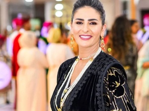 «ضباب» يعيد مريم الزعيمي إلى الإخراج.. جريمة تتقاطع فيها الذاكرة والحقيقة