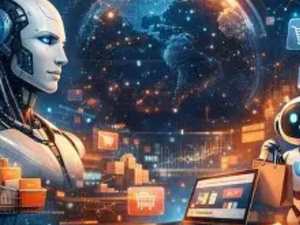 «شوبيفاي» تراهن على التجارة الوكيلة.. الذكاء الاصطناعي يعيد رسم مستقبل التسوق الإلكتروني