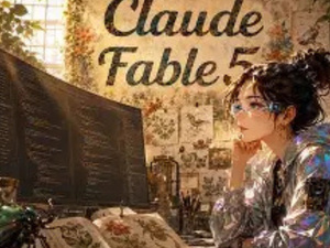 «أنثروبيك» تكشف عن Claude Fable 5.1 وMythos 5.1.. قفزة جديدة في سباق الذكاء الاصطناعي «أنثروبيك» تكشف عن Claude Fable 5.1 وMythos 5.1.. قفزة جديدة في سباق الذكاء الاصطناعي