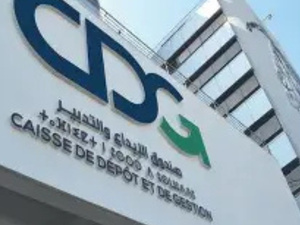 صندوق الإيداع والتدبير يتجه نحو السيطرة الحصرية على «جايدا» لتعزيز تمويل مؤسسات التمويل الأصغر