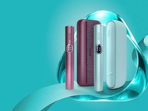 «IQOS» تدخل قائمة أغلى 100 علامة تجارية في العالم وفق تصنيف Kantar BrandZ لعام 2026