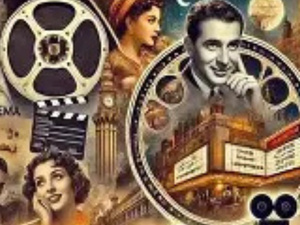 من السينما الوطنية إلى المنصة العالمية