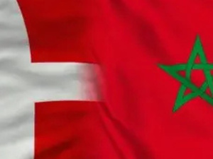 المغرب والدنمارك.. نحو شراكة استراتيجية تعزز التعاون السياسي والاقتصادي المغرب والدنمارك.. نحو شراكة استراتيجية تعزز التعاون السياسي والاقتصادي