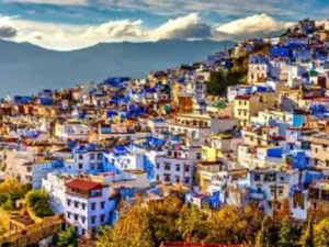 السياحة المغربية تواصل التألق.. أكثر من 14 مليون وافد خلال ثمانية أشهر