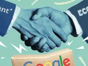 Ecosia وQwant.. تحالف أوروبي لتعزيز الاستقلال الرقمي ومواجهة هيمنة Google