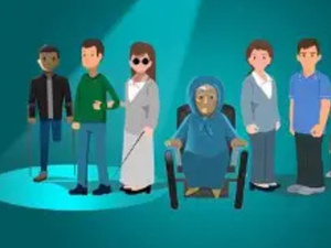 إدماج الأشخاص في وضعية إعاقة.. الاختبار الحقيقي للإدارة الحديثة