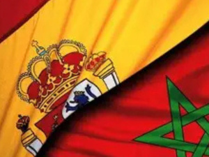رغم توترات سبتة.. إسبانيا تؤكد أولوية الشراكة الاقتصادية مع المغرب رغم توترات سبتة.. إسبانيا تؤكد أولوية الشراكة الاقتصادية مع المغرب