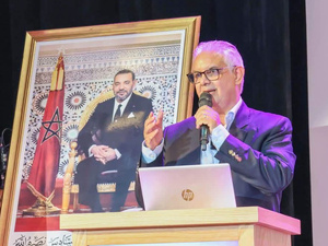 الرياضة في صلب المشروع التنموي: دعوة إلى عدالة رياضية تجعل من كل موهبة فرصة ومن كل مجال ترابي فضاءً للإقلاع