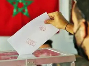 انتخابات 2026.. أكثر من 3 آلاف ملاحظ لمواكبة اقتراع 23 شتنبر
